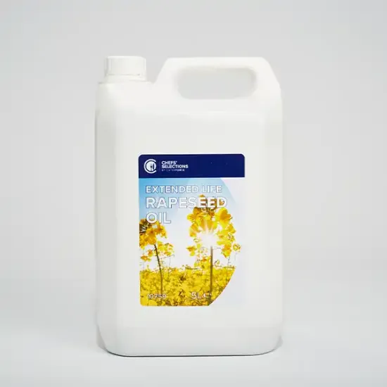 Rapeseed Cooking Oil (Rapeseed Cooking Oil_P2)
